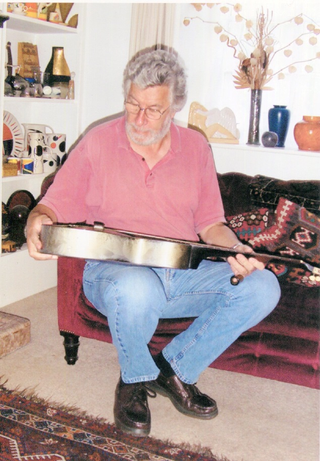 Bob Tilling Bob Tilling