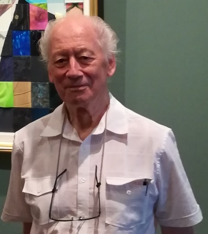 David Humphries David Humphries