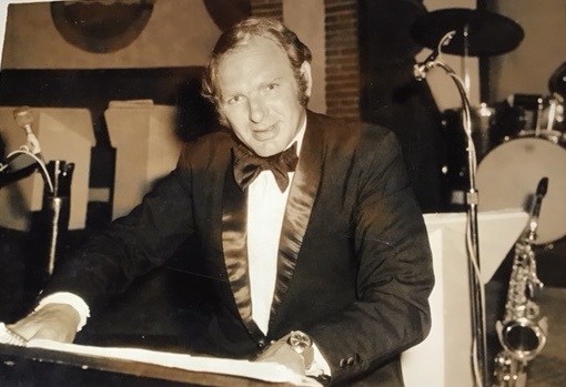 Gary Parkin Gary Parkin