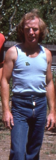 Norman Vautier Norman Vautier