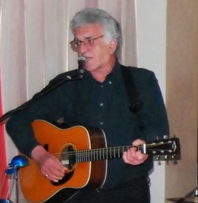 Steve Huelin1 Steve Huelin1