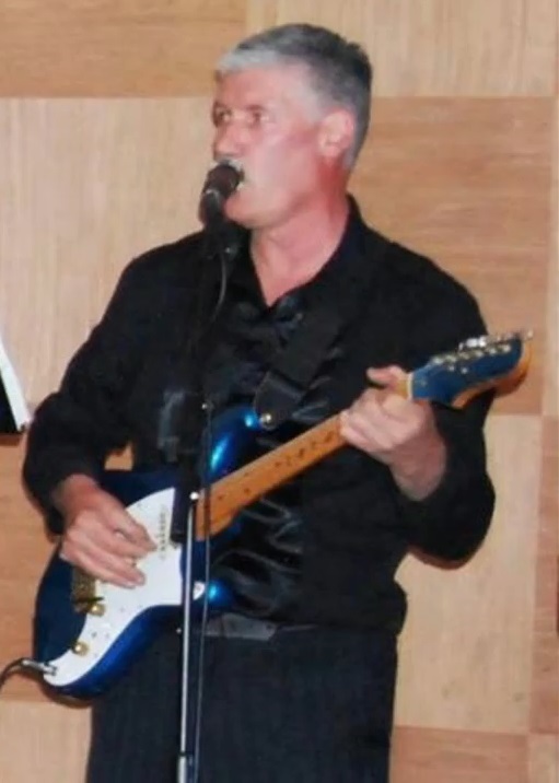 Steve Le Masurier2 Steve Le Masurier2